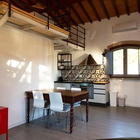 Le Pettegole Del Boschetto Villa Castiglione della Pescaia Room photo