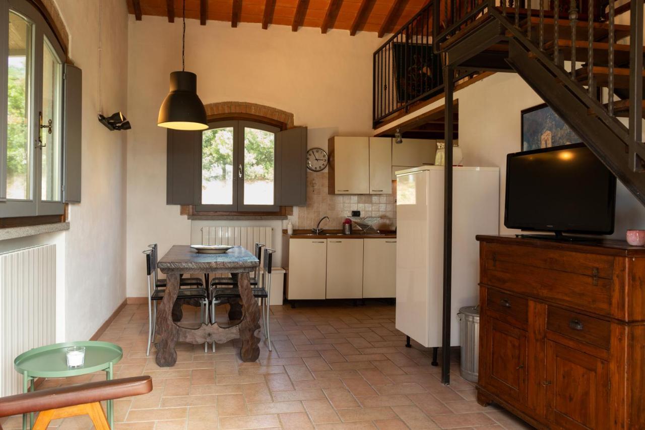 Le Pettegole Del Boschetto Villa Castiglione della Pescaia Exterior photo