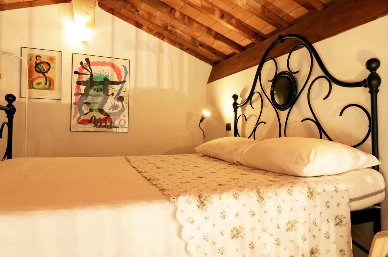 Le Pettegole Del Boschetto Villa Castiglione della Pescaia Exterior photo