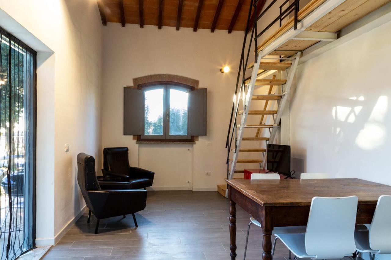 Le Pettegole Del Boschetto Villa Castiglione della Pescaia Exterior photo