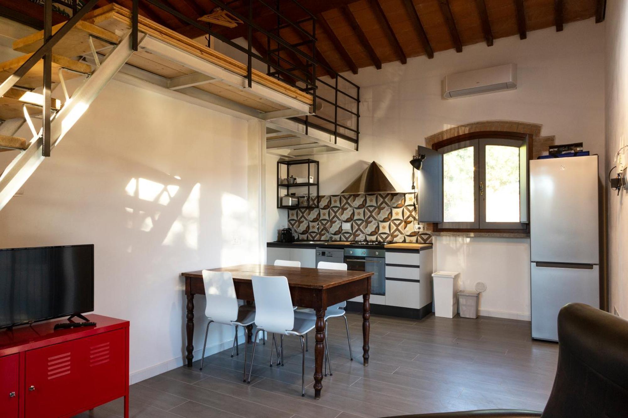 Le Pettegole Del Boschetto Villa Castiglione della Pescaia Room photo