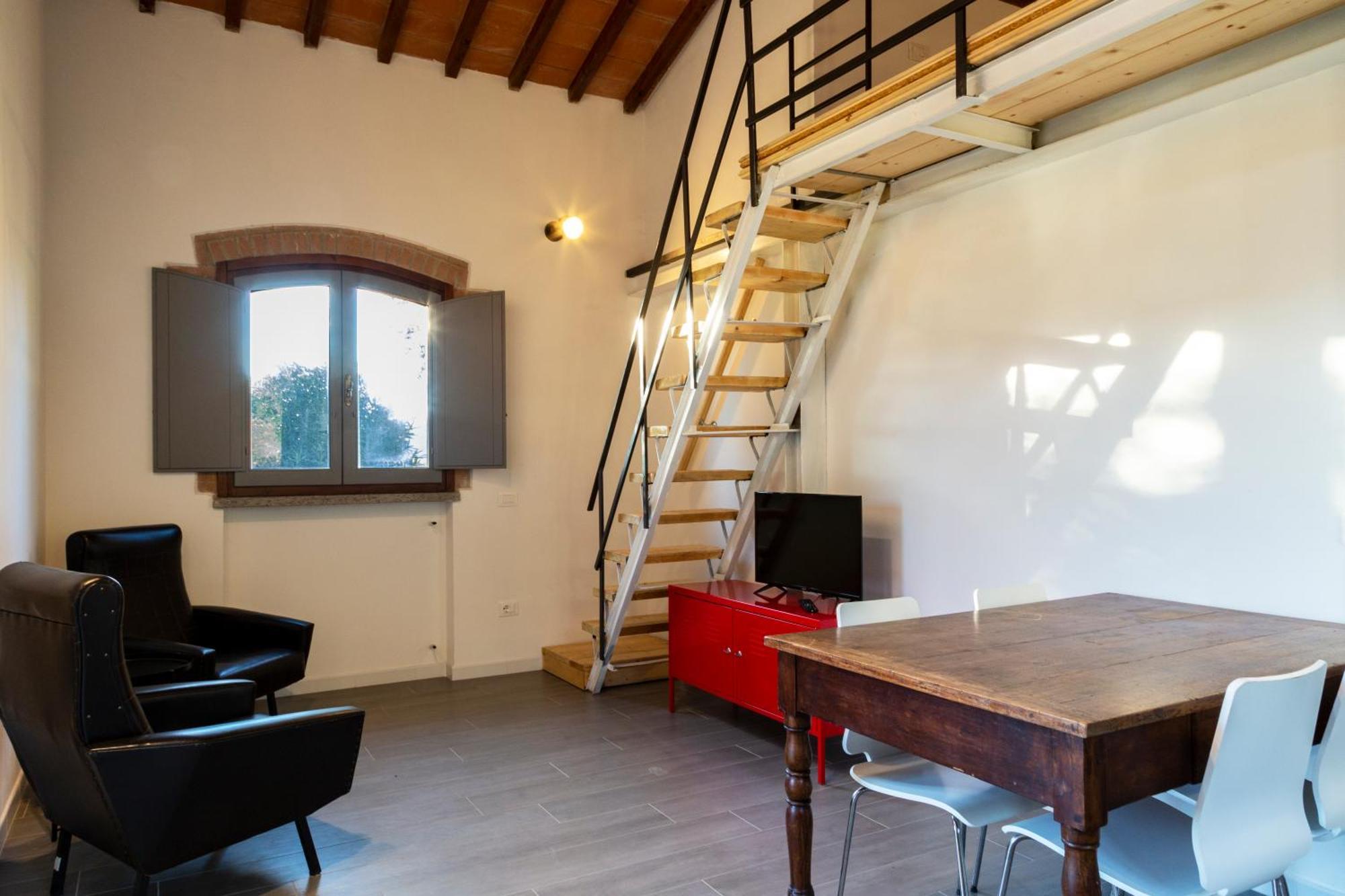 Le Pettegole Del Boschetto Villa Castiglione della Pescaia Room photo