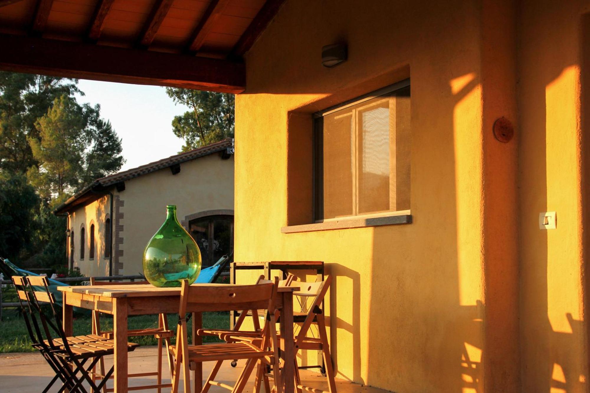 Le Pettegole Del Boschetto Villa Castiglione della Pescaia Room photo