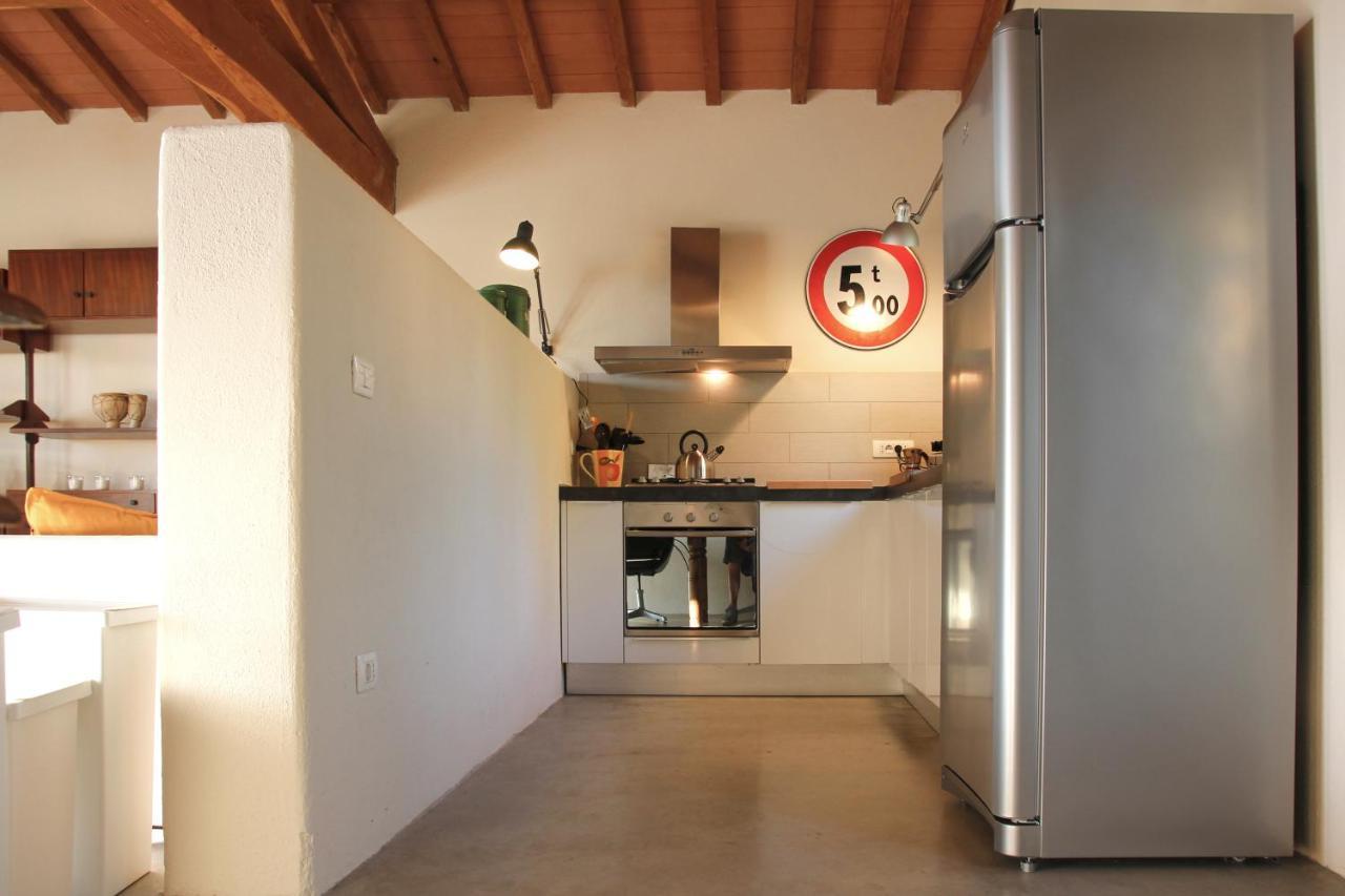 Le Pettegole Del Boschetto Villa Castiglione della Pescaia Exterior photo